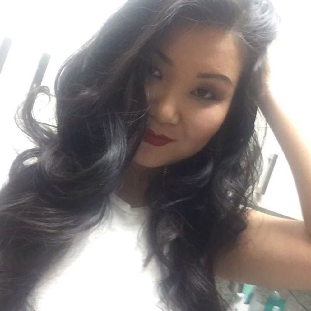 Meet your Posher, Lena